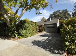 1014 16th Ave, Redwood City, CA