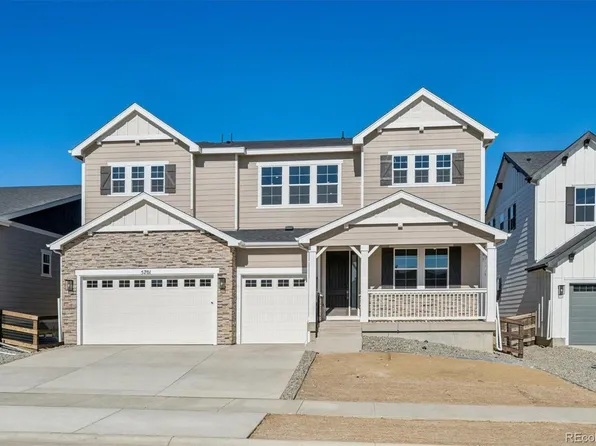 5701 Wayfarer Circle, Firestone, CO 80504