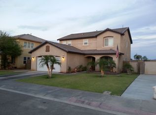 440 Alameda St, Blythe, CA 92225