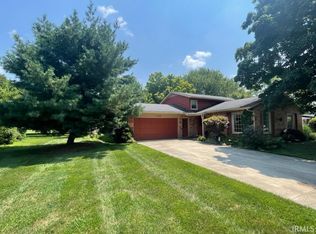 1300 N Buckeye Rd, Muncie, IN 47304