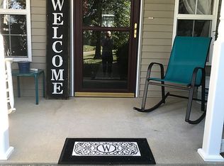 5802 N County Road 75 E, Orleans, IN 47452