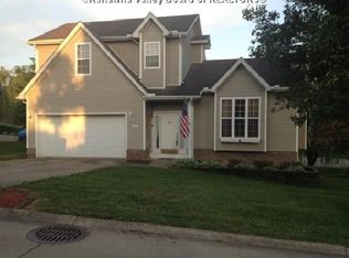 1510 Thistlewood Cir, Hurricane, WV 25526