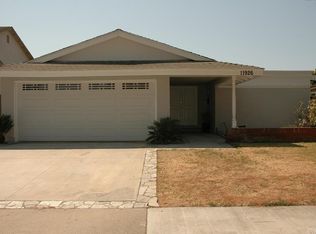 11926 Eberle St, Cerritos, CA 90703
