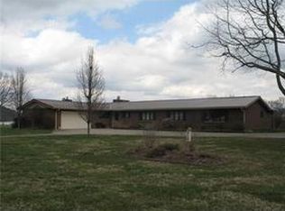 20828 Winfield Rd, Fraziers Bottom, WV 25082