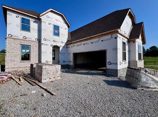 143 Ruth Miller Dr, Georgetown, KY 40324