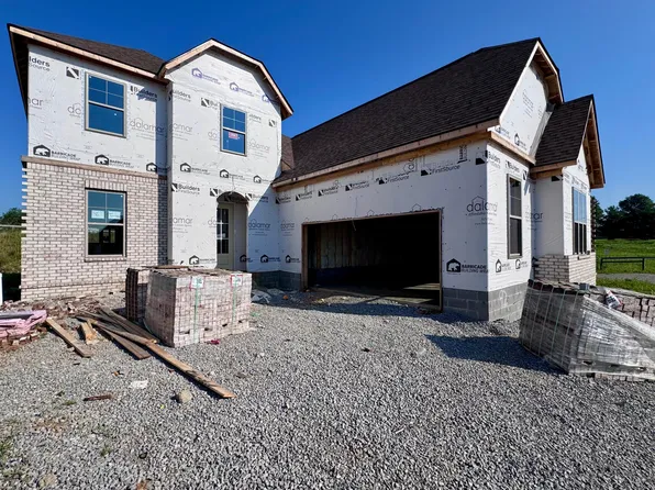 143 Ruth Miller Dr, Georgetown, KY 40324