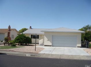 130 Carlsbad Cir, Vacaville, CA