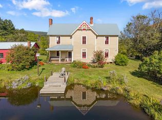 3833 Liberty Hill Rd, Fries, VA 24330