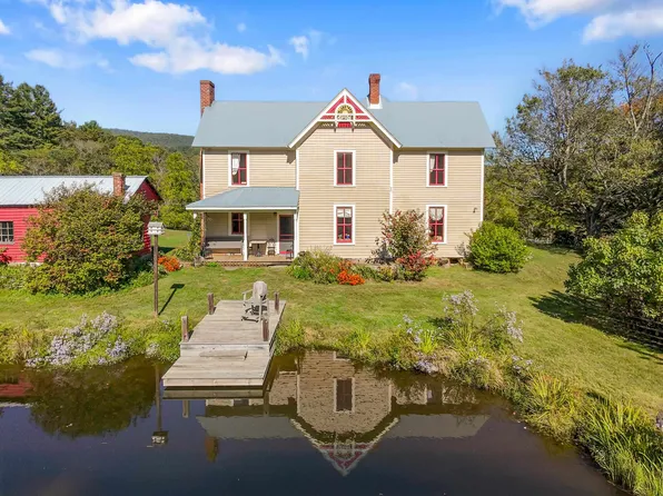 3833 Liberty Hill Rd, Fries, VA 24330