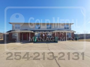 401 Brittney Way APT A, Harker Heights, TX 76548