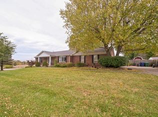 101 Butler Dr, Lawrenceburg, IN 47025