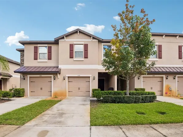 11705 CASTINE STREET, NEW PORT RICHEY, FL 34654
