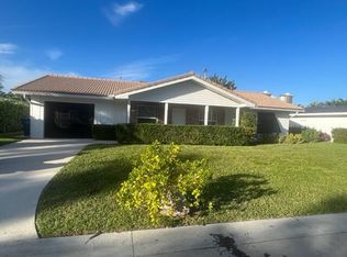 1260 Manor Dr, Riviera Beach, FL 33404