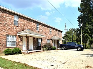 802 Richburg Rd APT 4, Hattiesburg, MS 39402