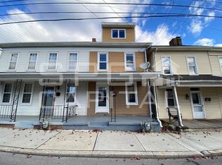 18 Fulton St, Hanover, PA 17331