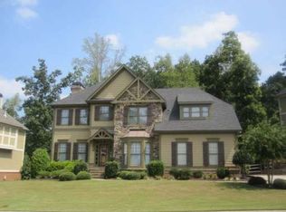 5851 Deer Crossing Dr, Sugar Hill, GA 30518