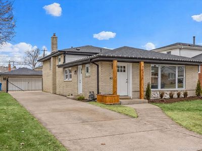 10316 Lamon Ave, Oak Lawn, IL, 60453