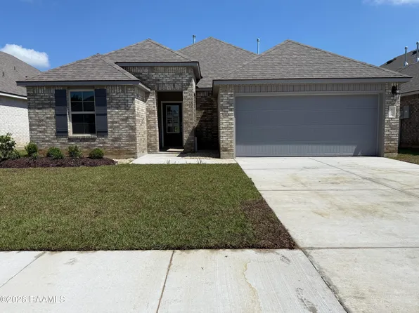 362 Crowne Parc Dr, Opelousas, LA 70570