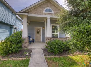 109 Bosque Dr, San Marcos, TX 78666