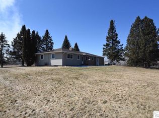 18925 Us Highway 2, Mason, WI 54856