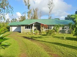 13-3525 Kumakahi St, Pahoa, HI 96778