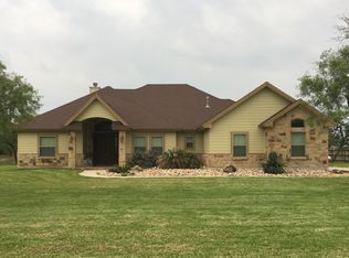5524 Lonesome Dove, Robstown, TX 78380