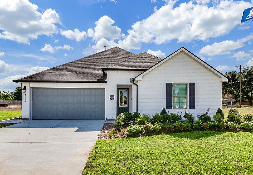 Stable View by D.R. Horton Louisiana West in Lafayette LA Zillow