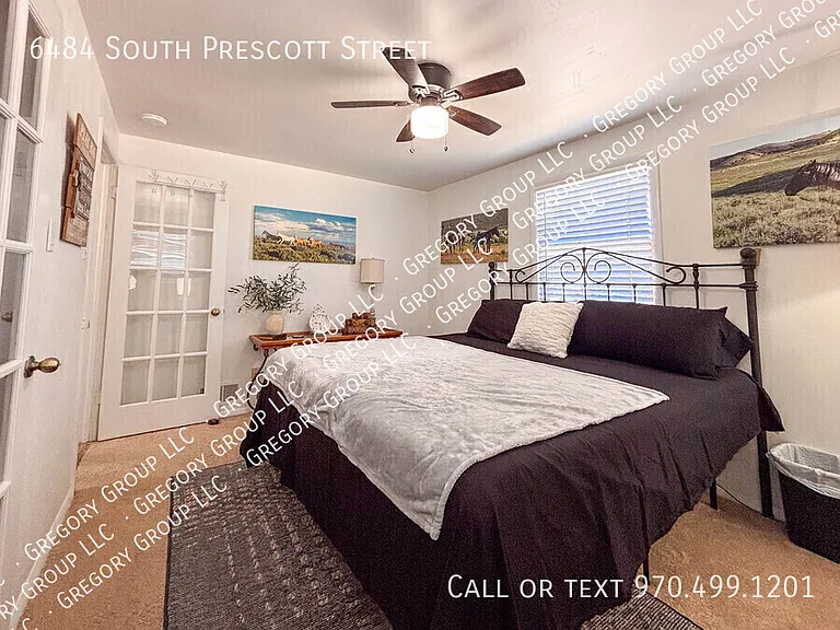 6484 S Prescott St — Photo 9
