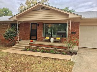 821 East Dr, Edmond, OK 73034