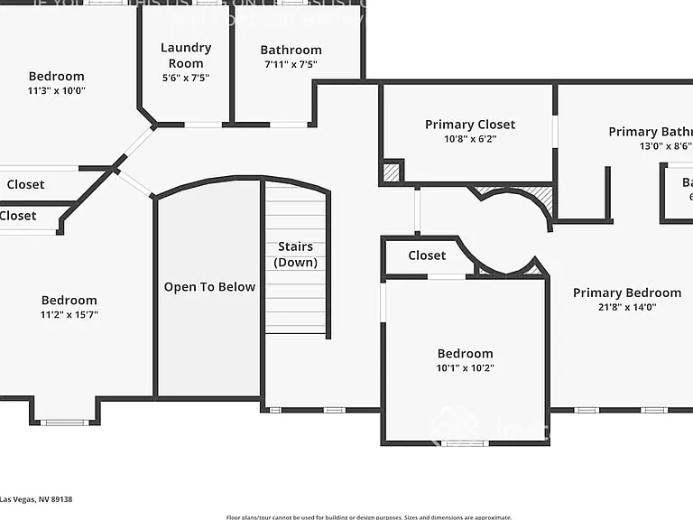 11929 May Weed Ct — Photo 3