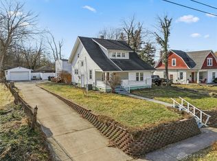 612 W Madison St, New Carlisle, OH 45344