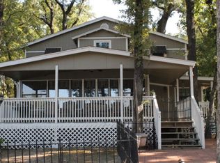 233 Ben Lacy Dr, Gun Barrel City, TX 75156