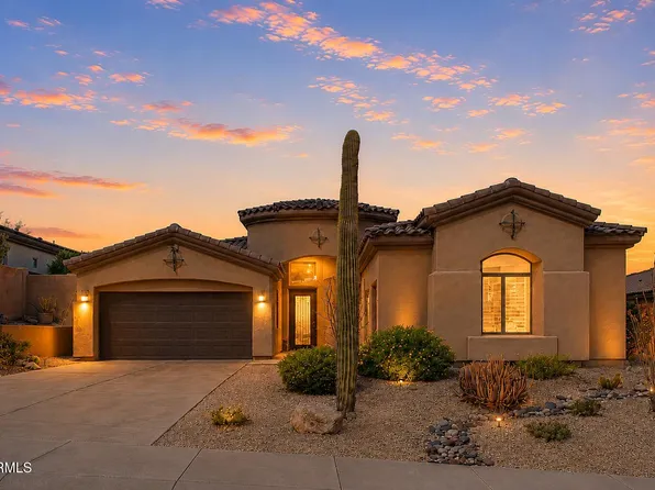 14211 N HONEYSUCKLE Drive, Fountain Hills, AZ 85268