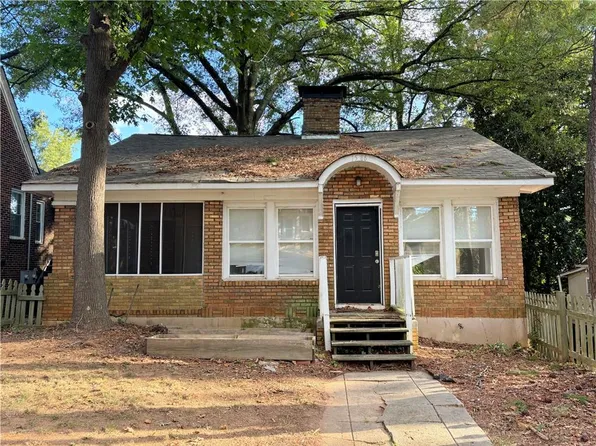 1566 Olympian Cir SW, Atlanta, GA 30310