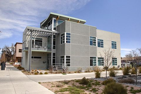Front  View 2