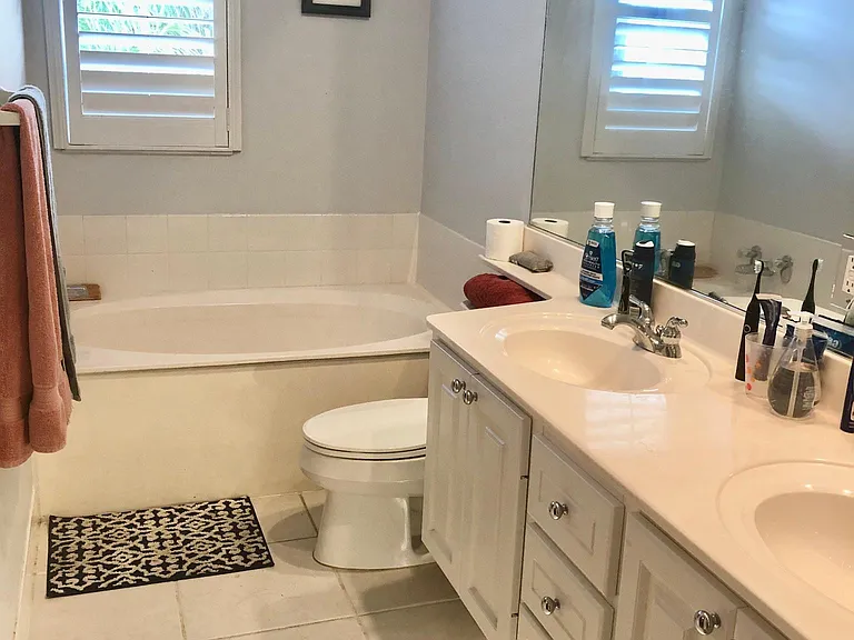 Bathroom 2