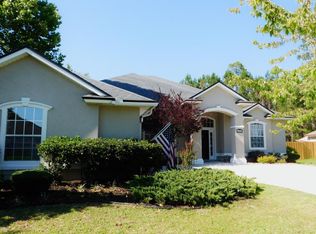 11353 Wesley Lake Dr, Jacksonville, FL 32220