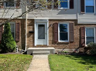 8507 Gradien Dr UNIT 14I, Nottingham, MD 21236