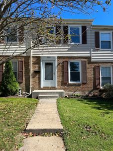 8507 Gradien Dr UNIT 14I, Nottingham, MD, 21236