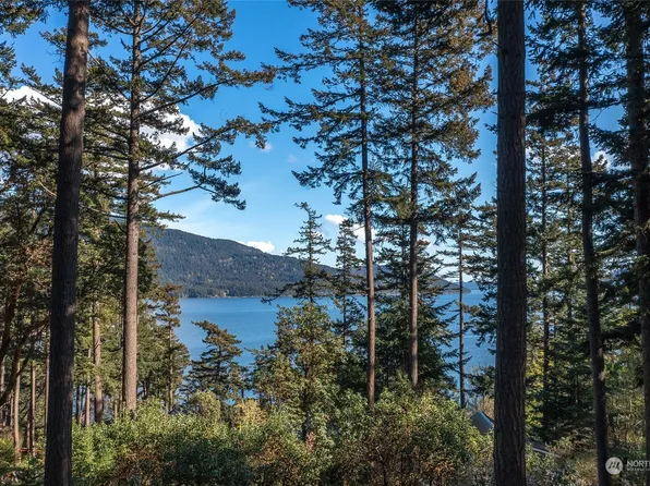 127 Geer Lane, Orcas Island, WA 98245