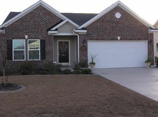 1401 Rainsbrook Ct, Conway, SC 29526