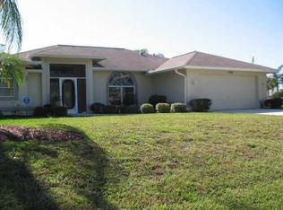 7563 Ebro Rd, Englewood, FL 34224