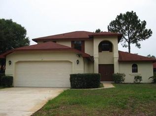 21 Westland Pl, Palm Coast, FL 32164