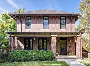375 S York St, Denver, CO 80209