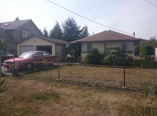9239 14th Ave NW, Seattle, WA 98117