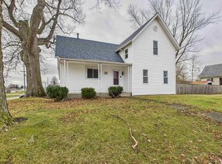 701 Egber St, Ossian, IN 46777