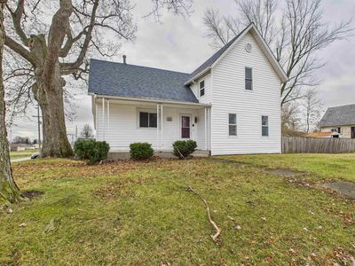 701 Egber St, Ossian, IN, 46777