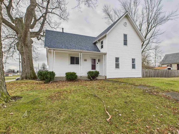 701 Egber St, Ossian, IN 46777