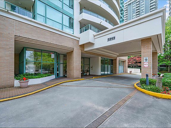 5th image of 5899 Wilson Ave #1706