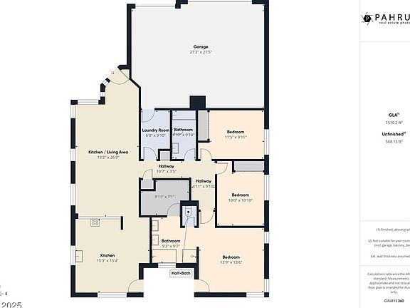 4th image of 7949 Indian Cloud Ave